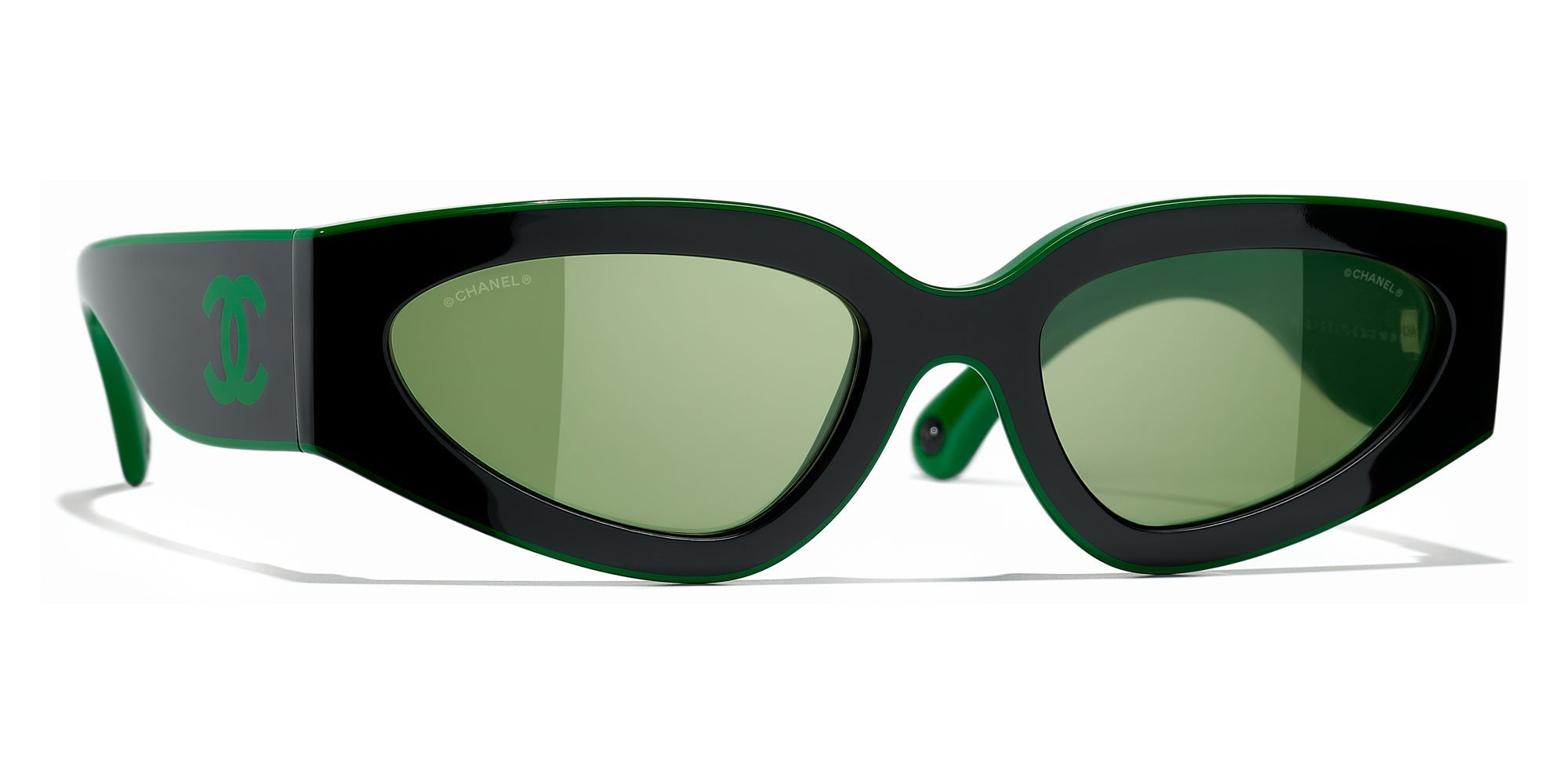 CHANEL 6056 Aviator