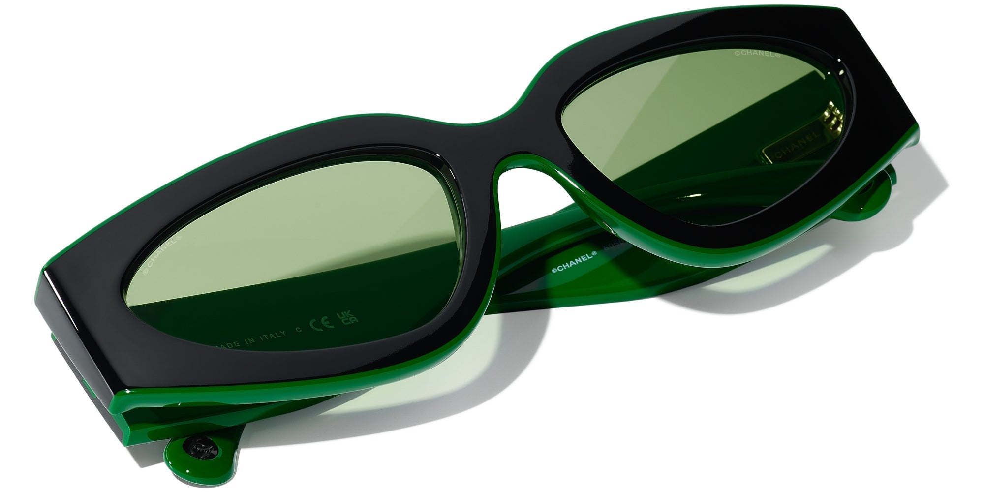 CHANEL 6056 Aviator