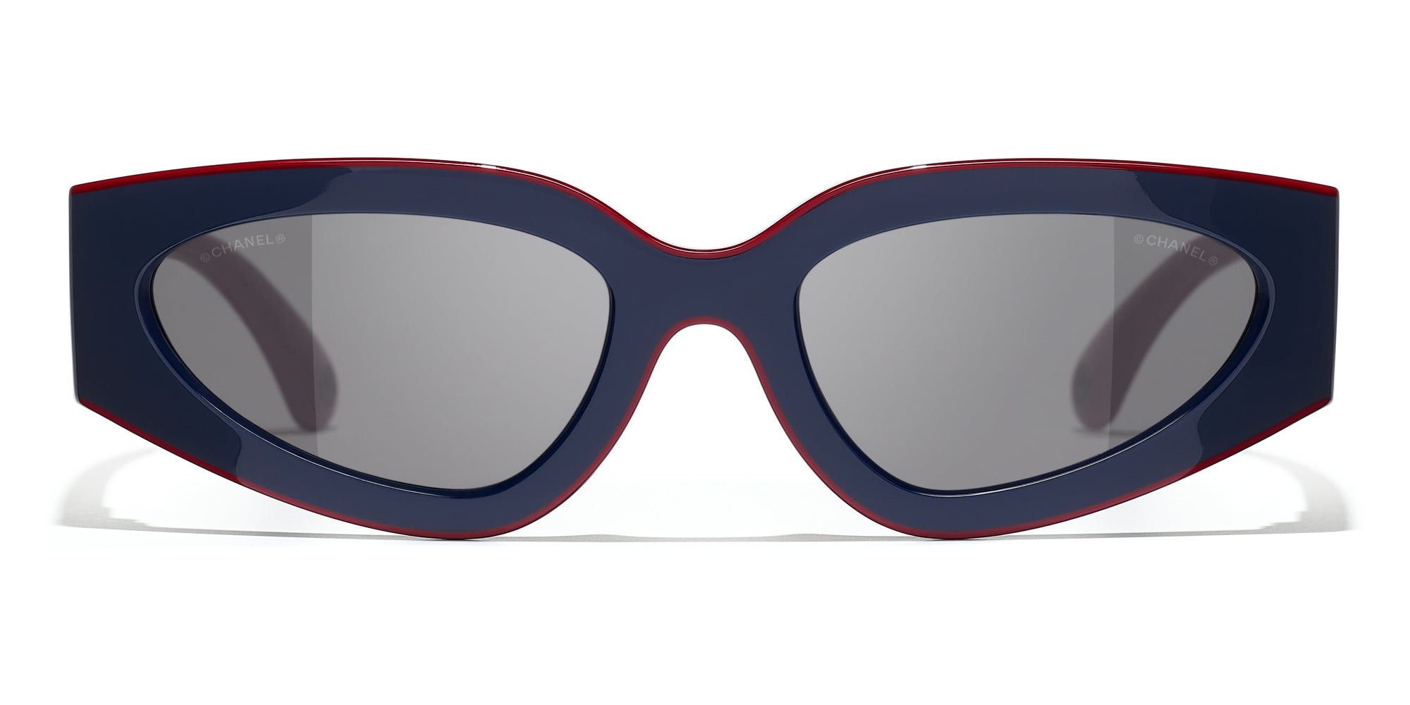 CHANEL 6056 Aviator