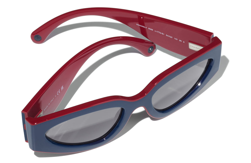 CHANEL 6056 Aviator