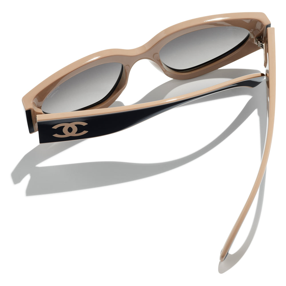 CHANEL 6056 Aviator