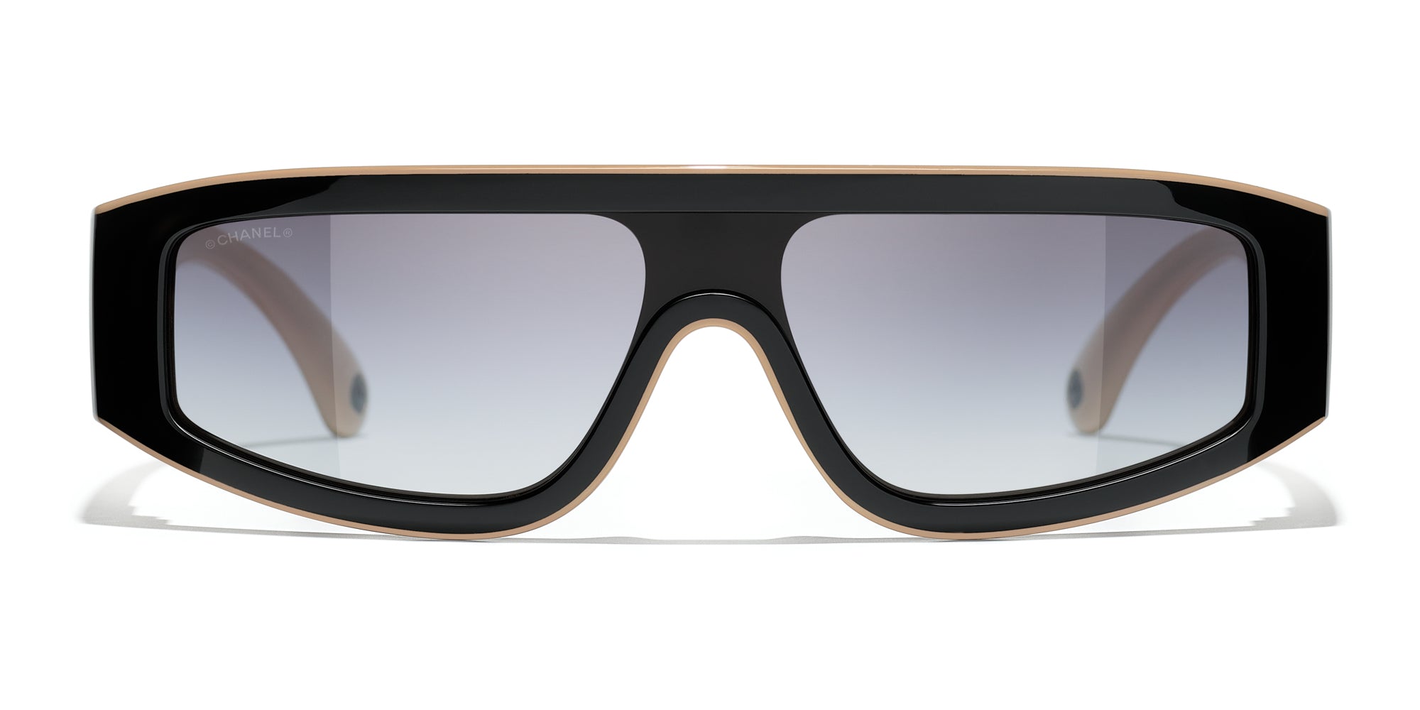 CHANEL 6057 Aviator