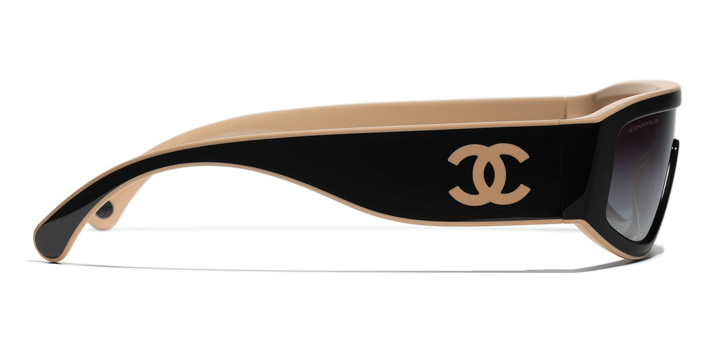 CHANEL 6057 Aviator