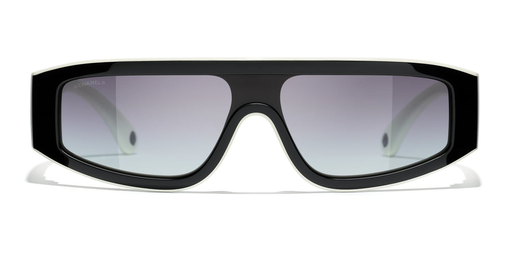 CHANEL 6057 Aviator
