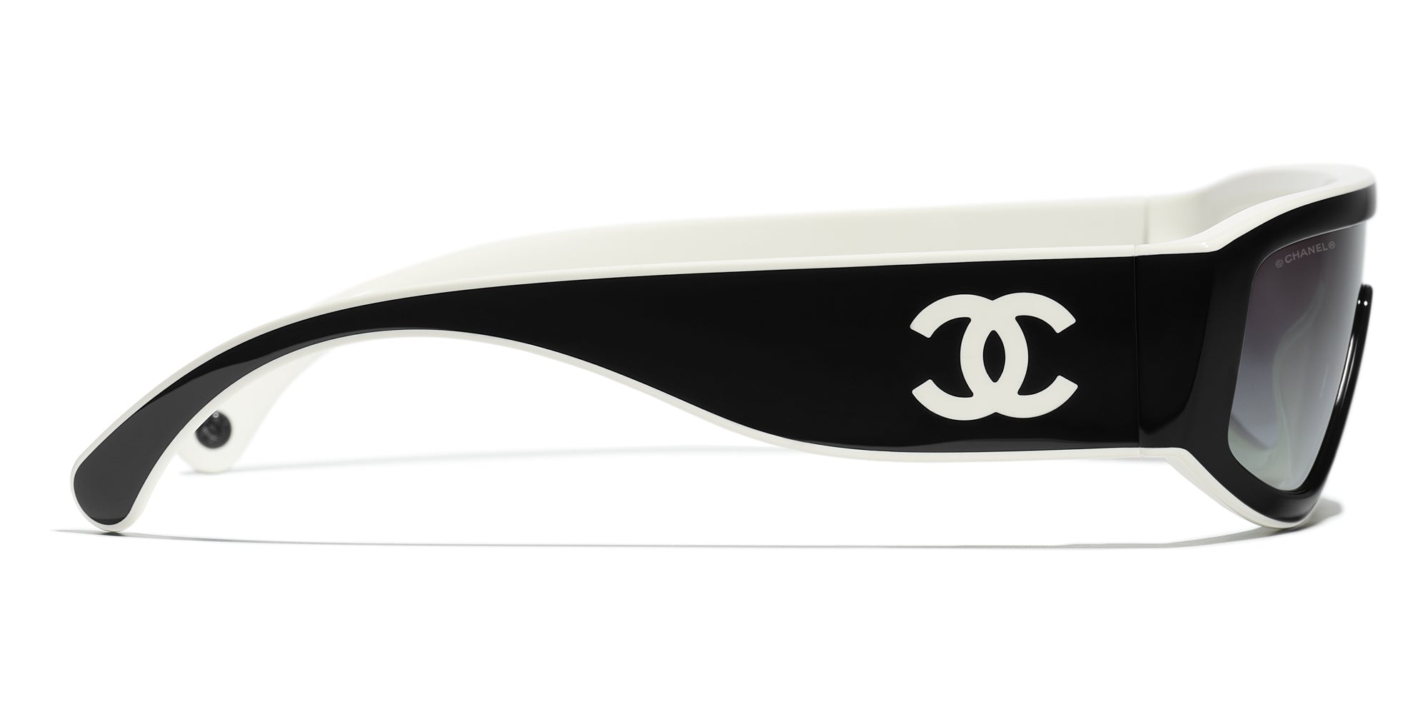 CHANEL 6057 Aviator
