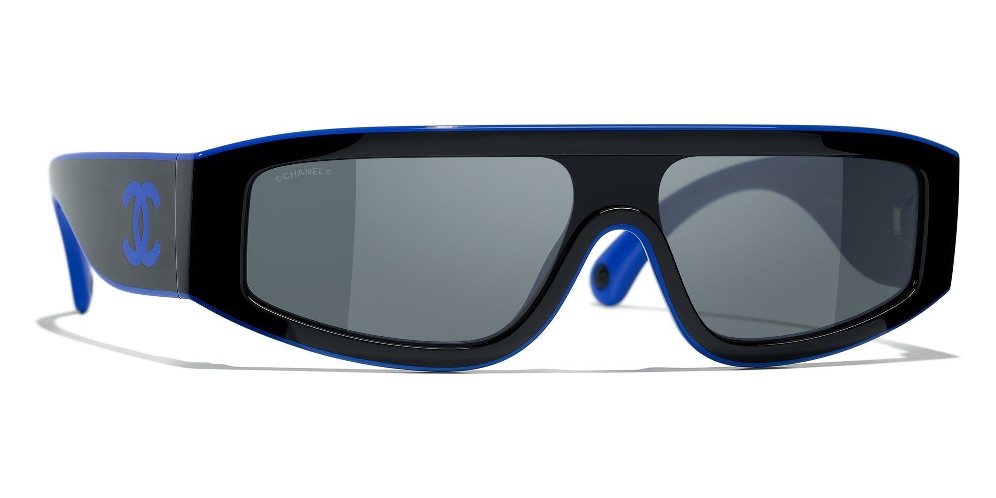 CHANEL 6057 Aviator