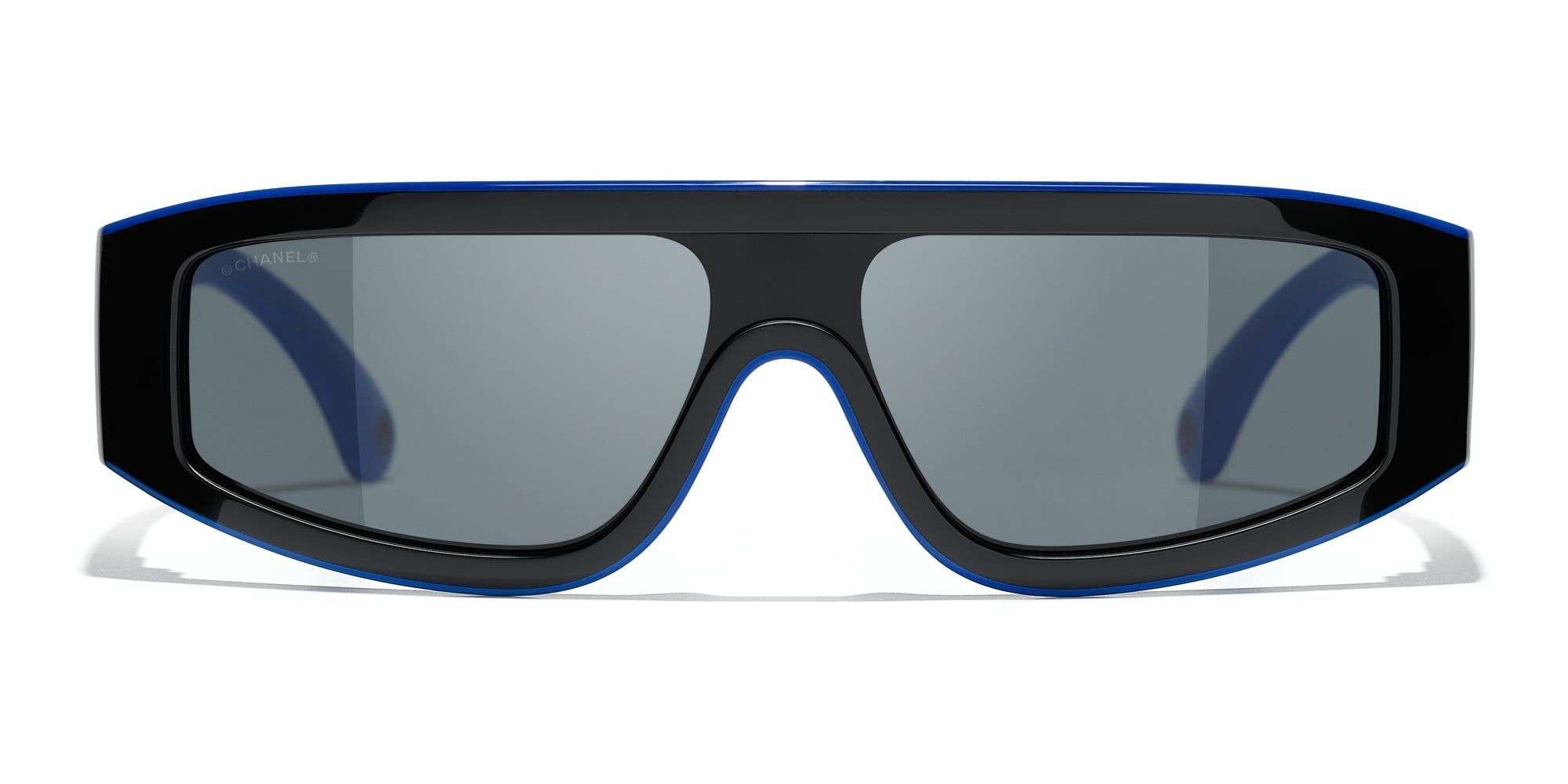 CHANEL 6057 Aviator