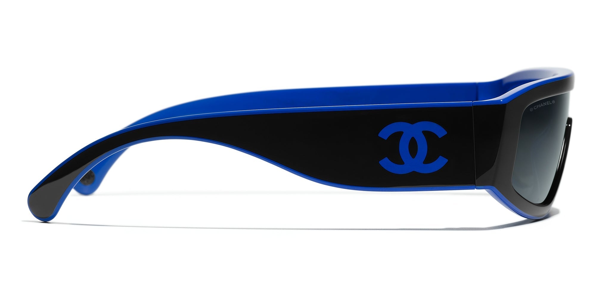 CHANEL 6057 Aviator