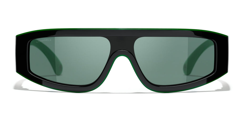 CHANEL 6057 Aviator