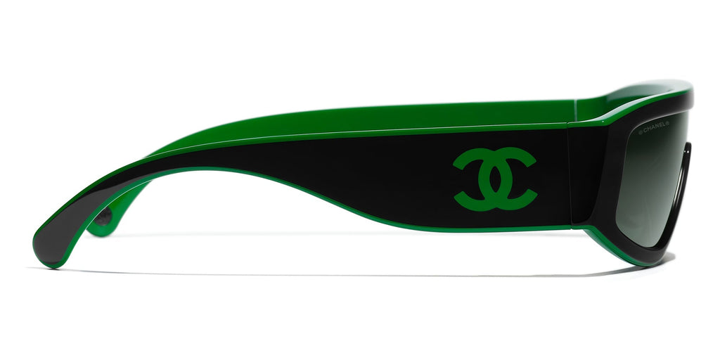 CHANEL 6057 Aviator