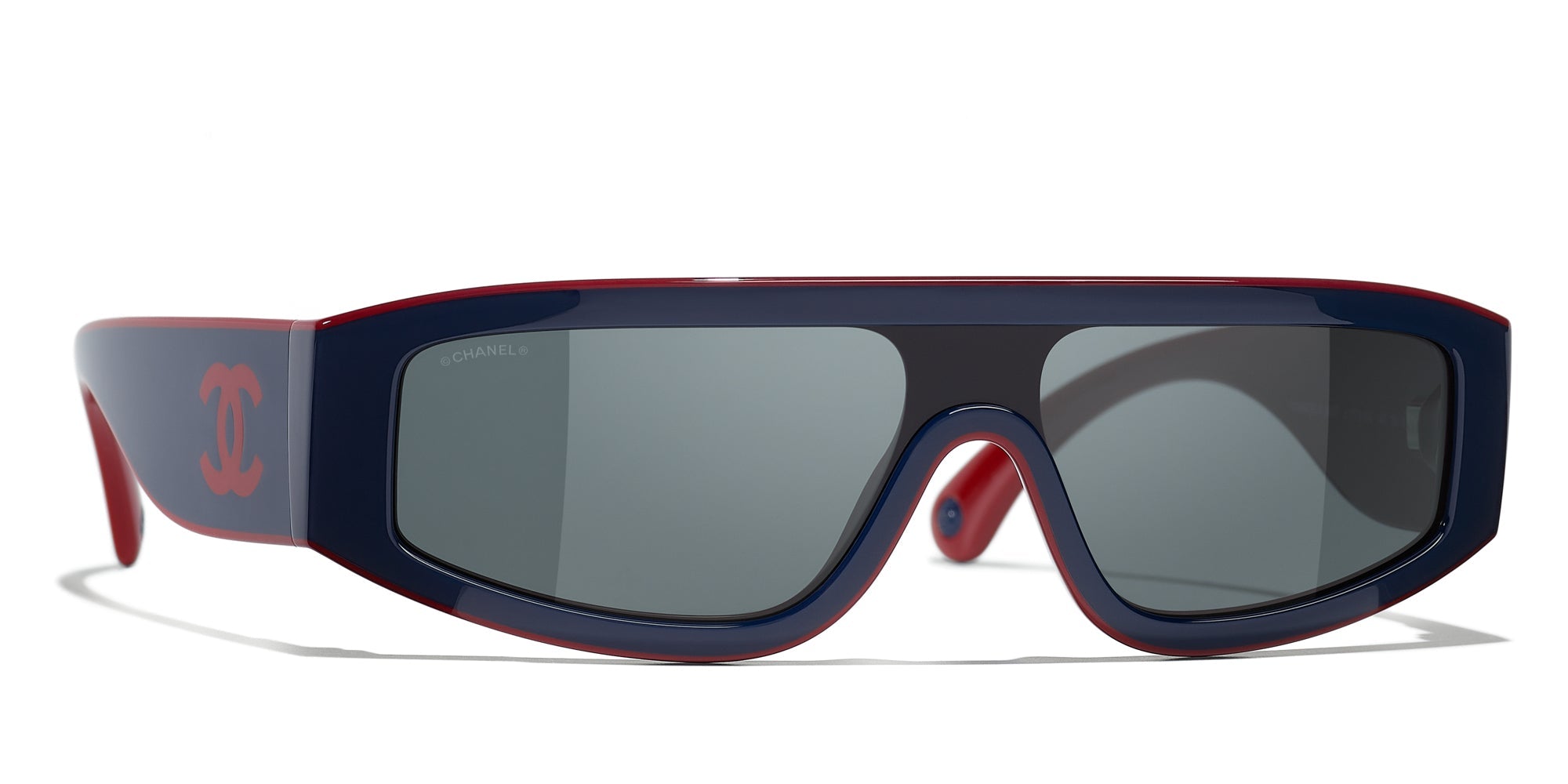 CHANEL 6057 Aviator