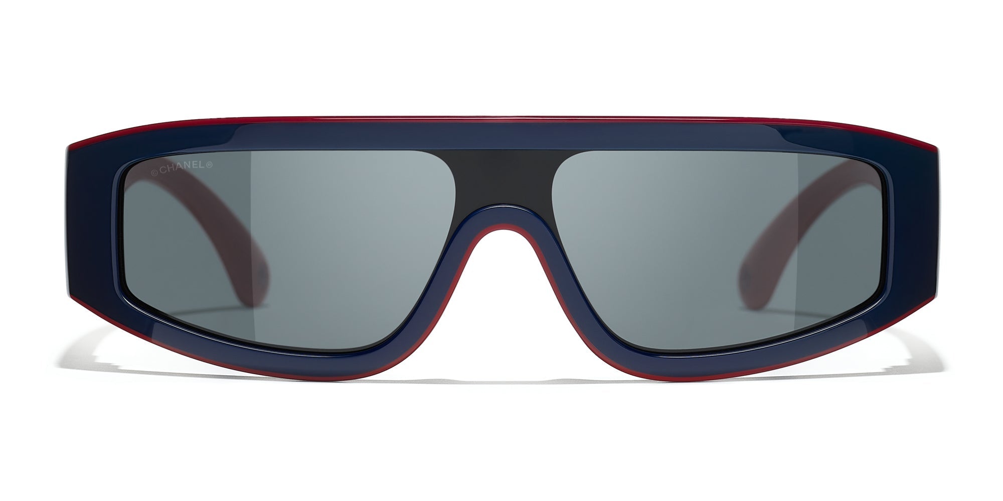 CHANEL 6057 Aviator