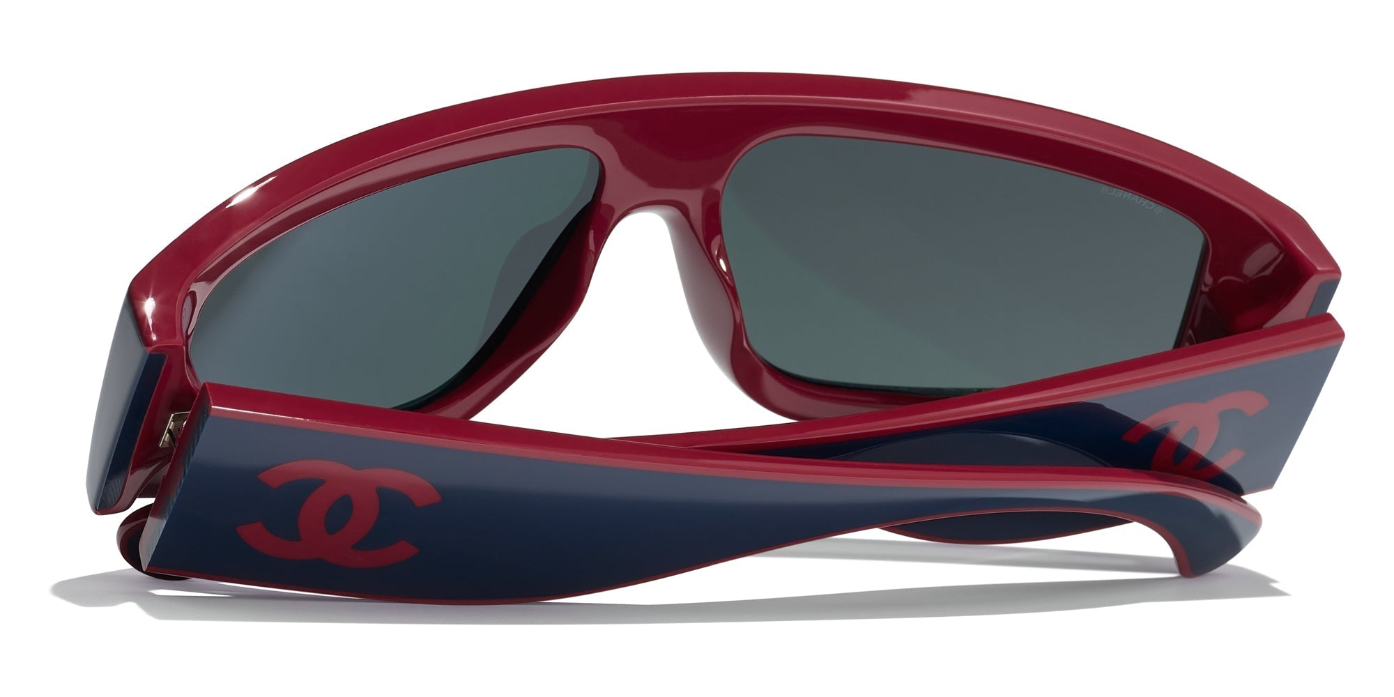 CHANEL 6057 Aviator