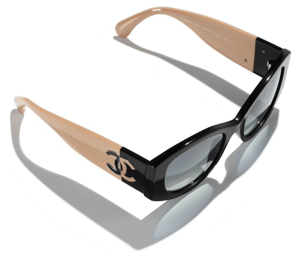 CHANEL 5524 Cat-Eye