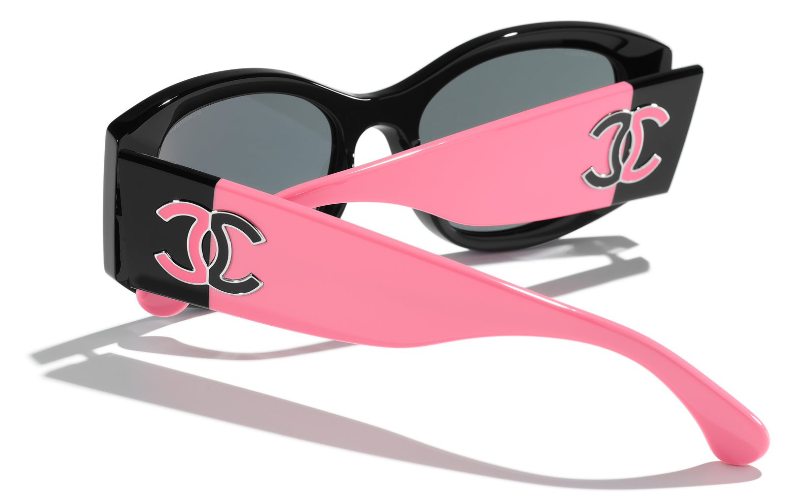 CHANEL 5524 Cat-Eye