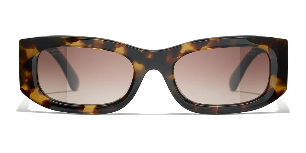CHANEL 5525 Cat-Eye
