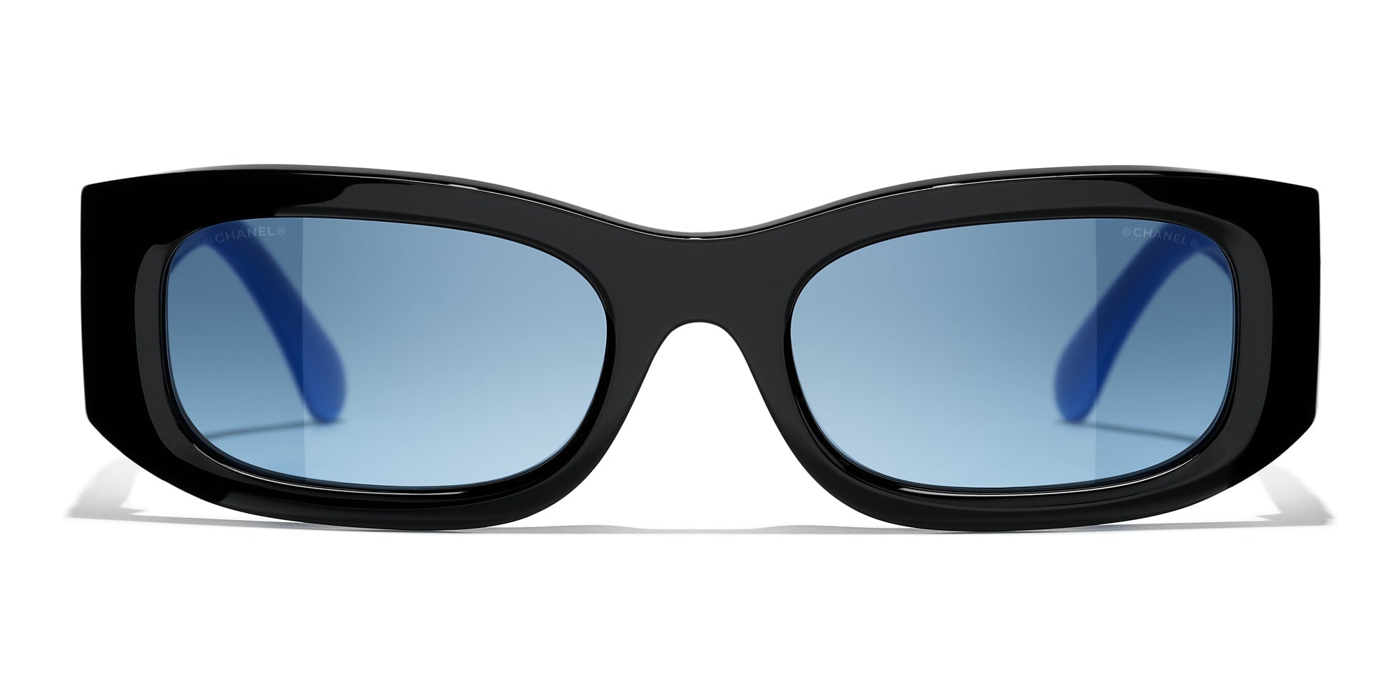 CHANEL 5525 Cat-Eye