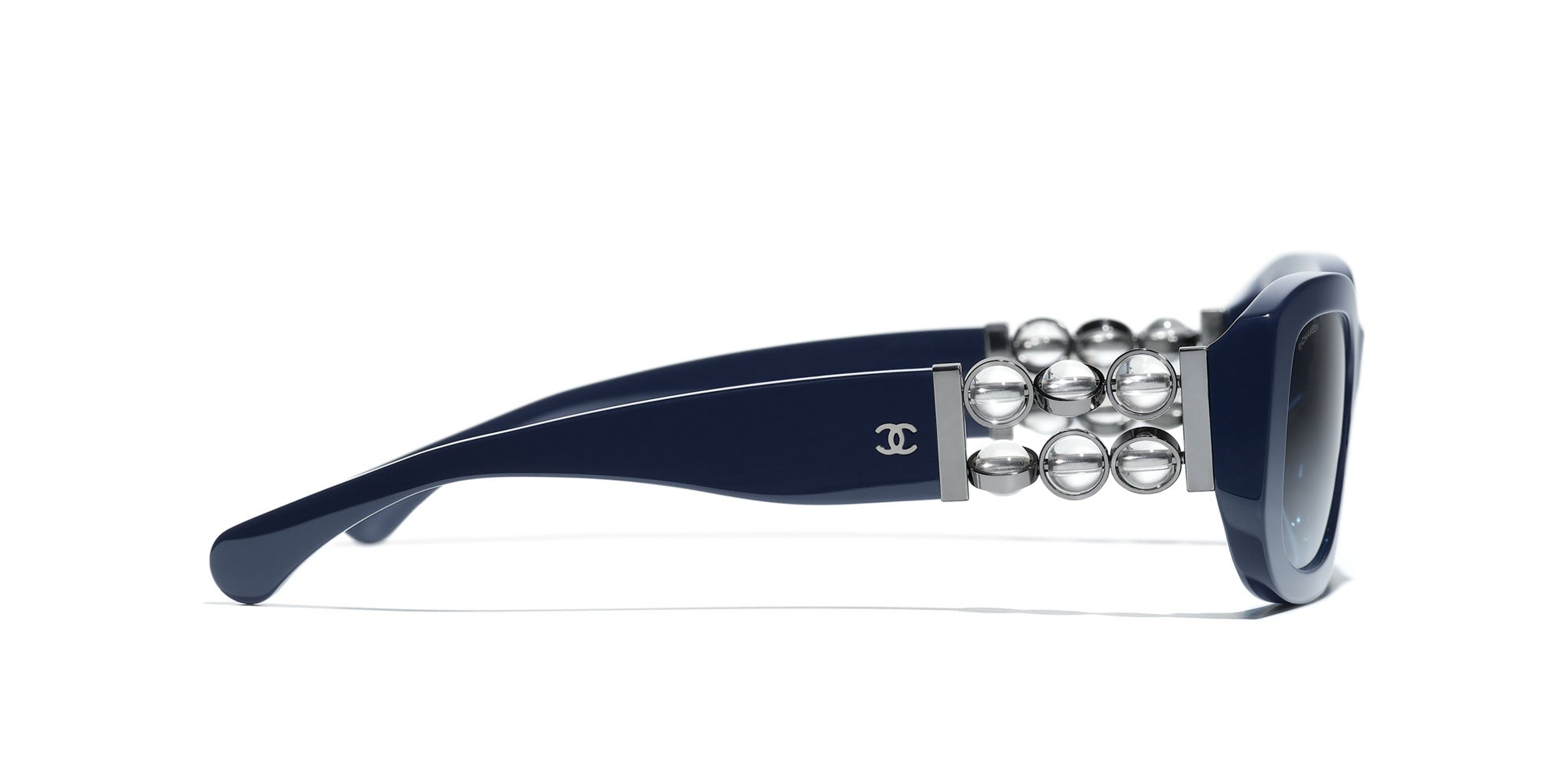 CHANEL 5542 Cat-Eye