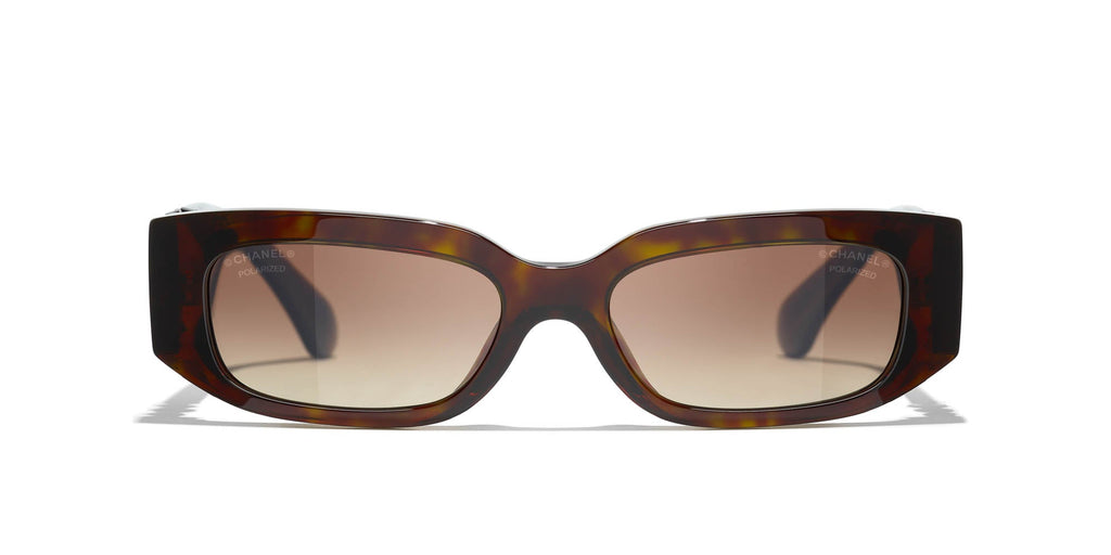 CHANEL 5544 Cat-Eye