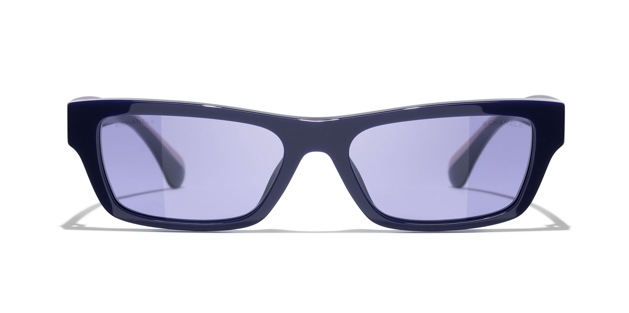 CHANEL 5564B Cat-Eye