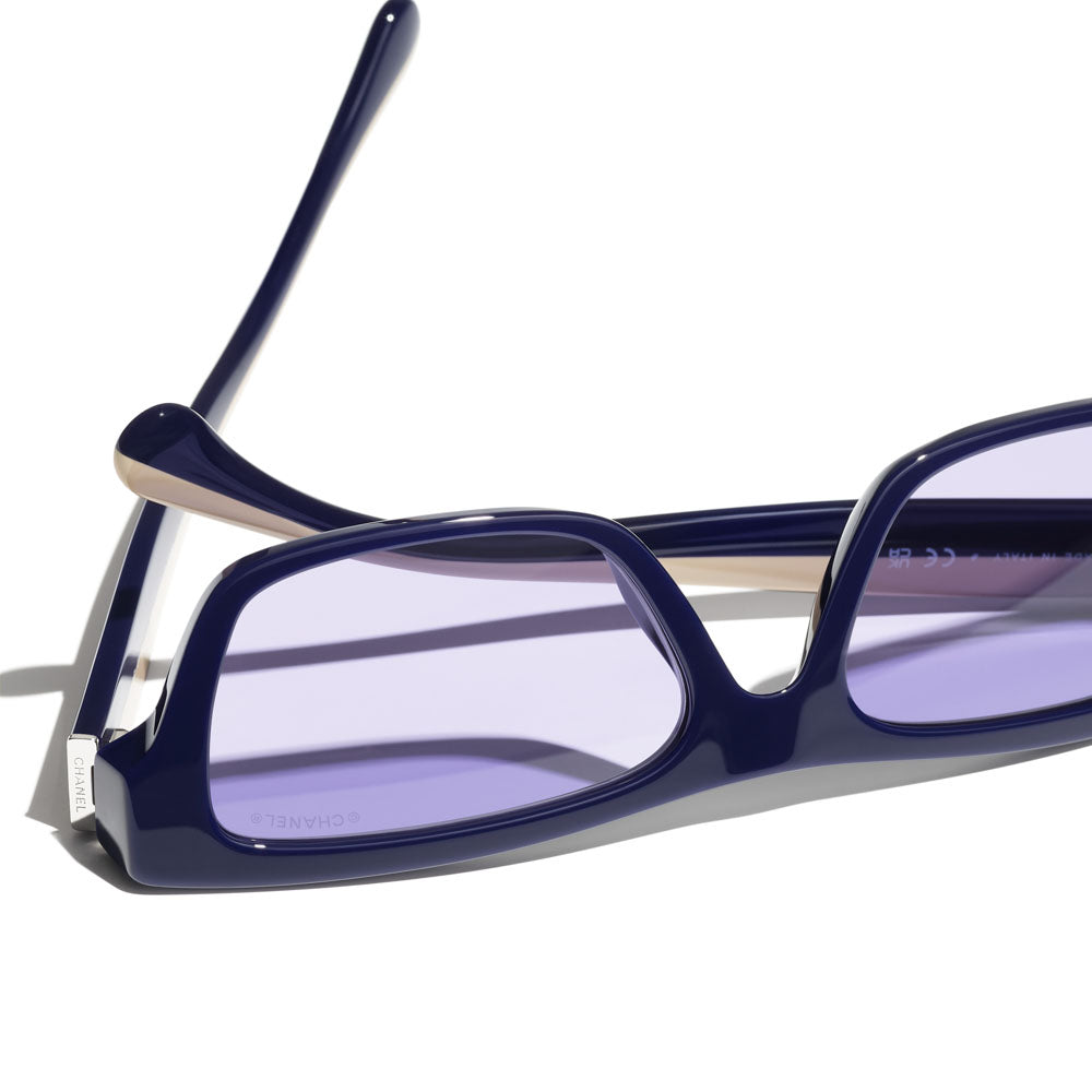 CHANEL 5564B Cat-Eye