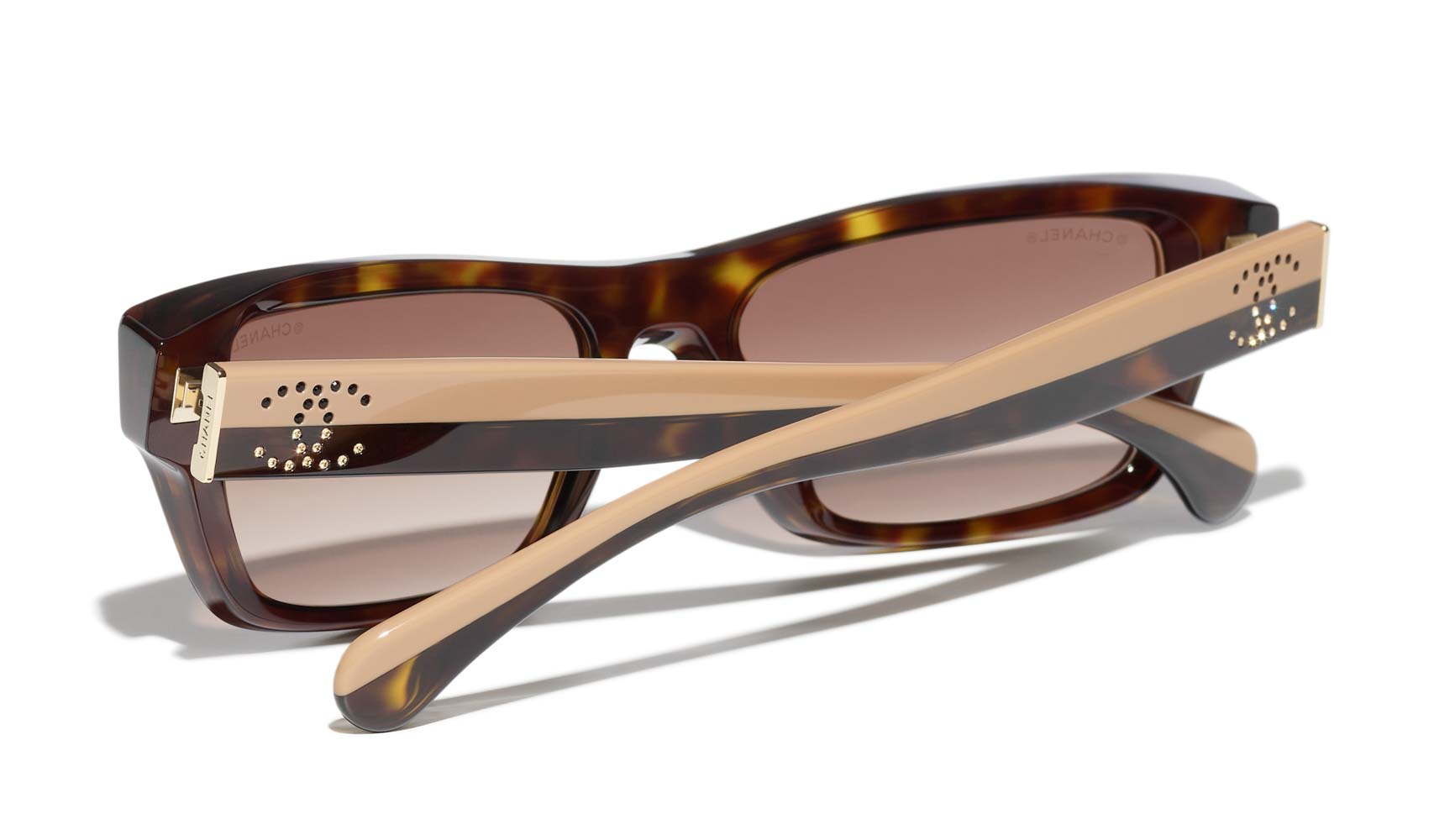 CHANEL 5564B Cat-Eye