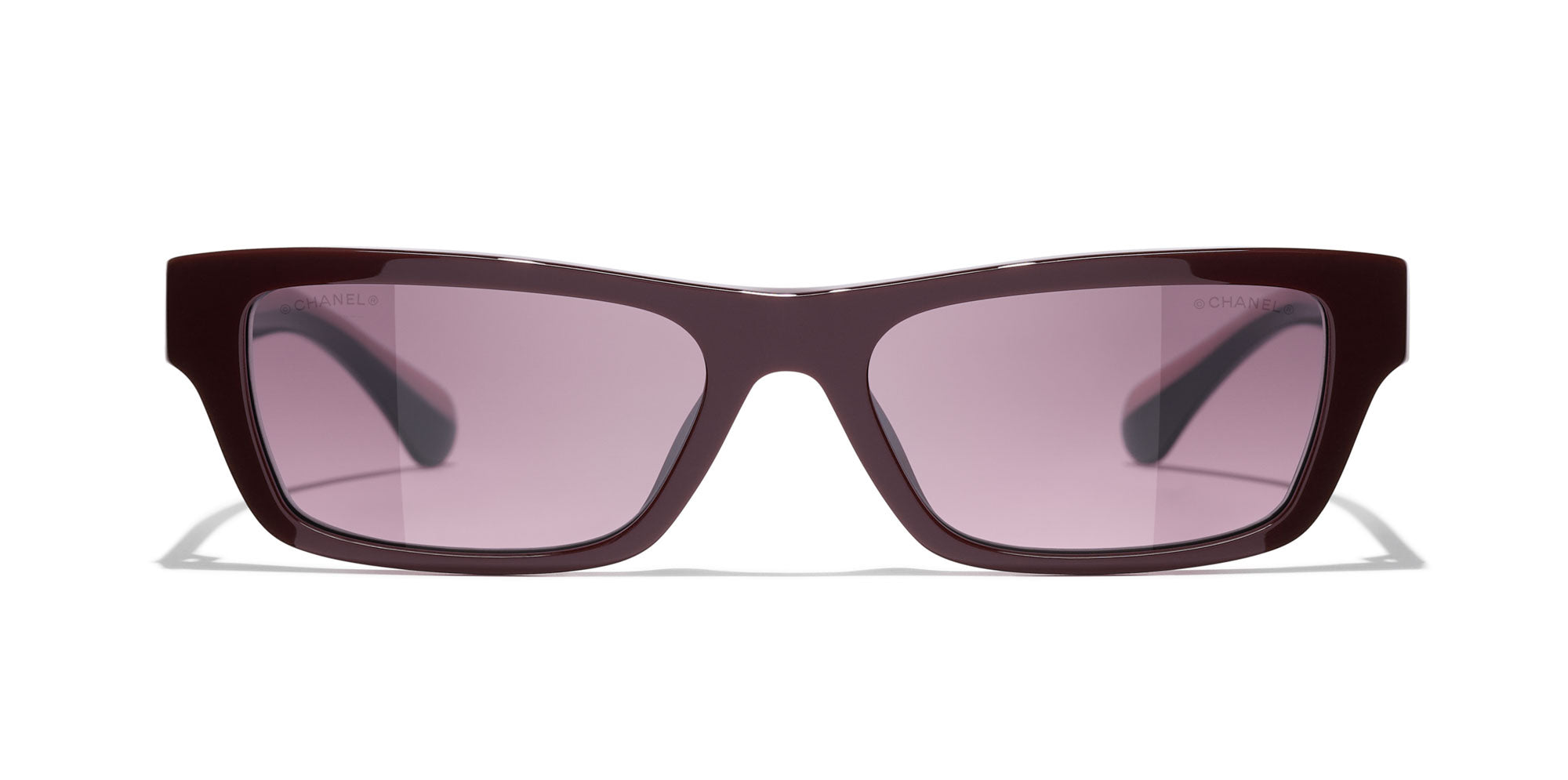 CHANEL 5564B Cat-Eye