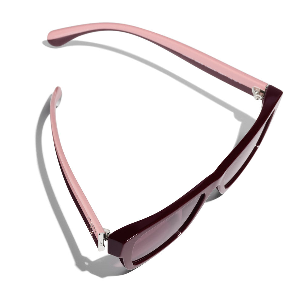 CHANEL 5564B Cat-Eye