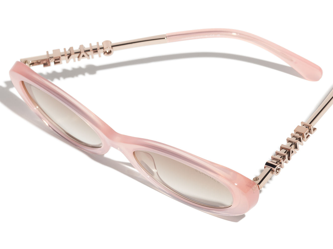 CHANEL 5565 Cat-Eye