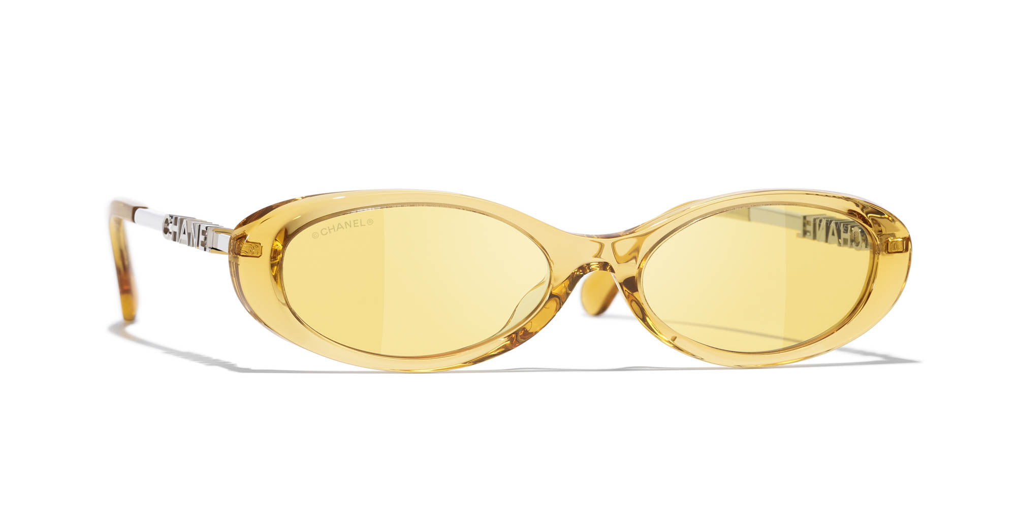 CHANEL 5565 Cat-Eye
