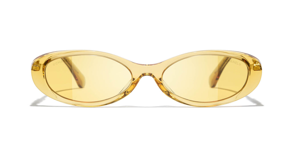CHANEL 5565 Cat-Eye