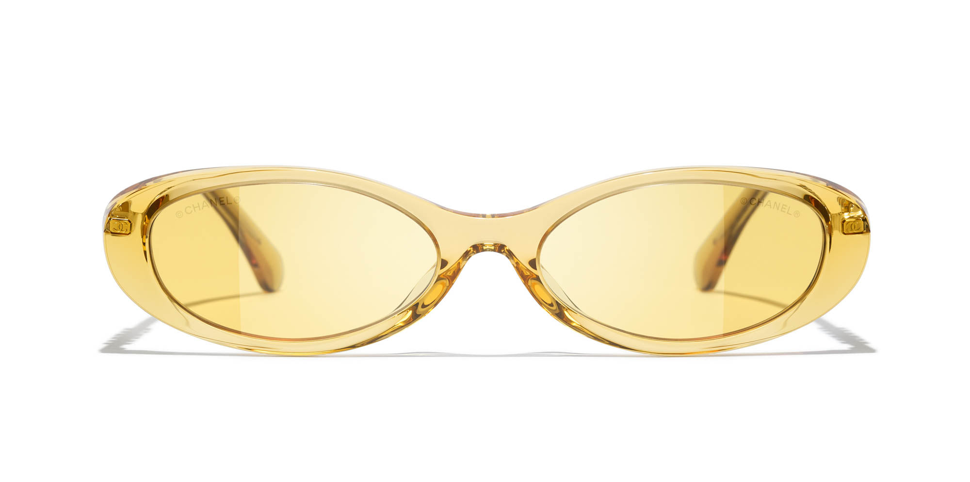 CHANEL 5565 Cat-Eye