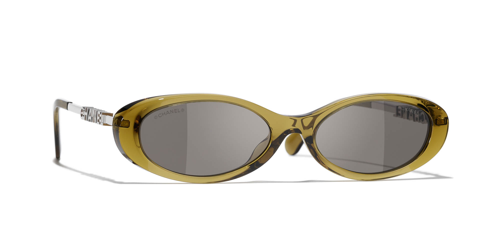 CHANEL 5565 Cat-Eye