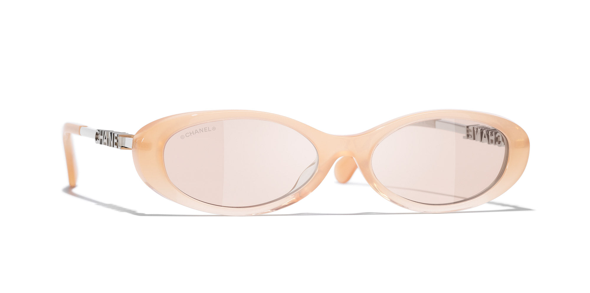 CHANEL 5565 Cat-Eye