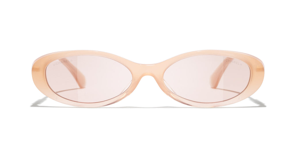 CHANEL 5565 Cat-Eye