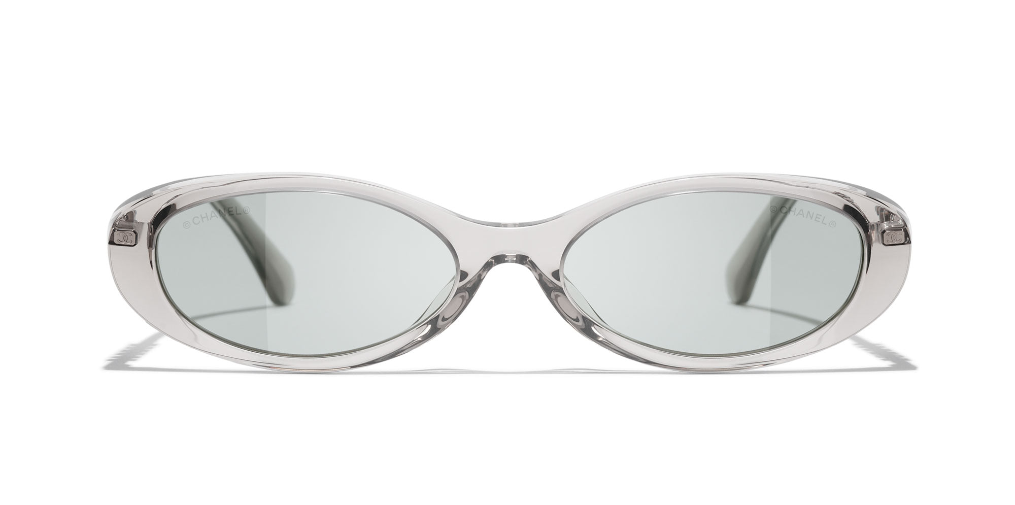 CHANEL 5565 Cat-Eye
