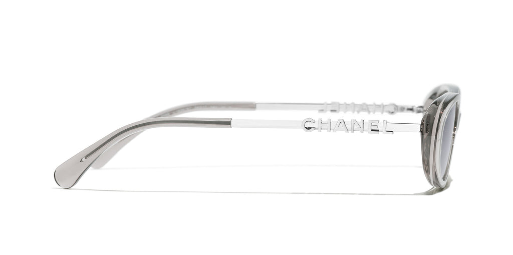 CHANEL 5565 Cat-Eye