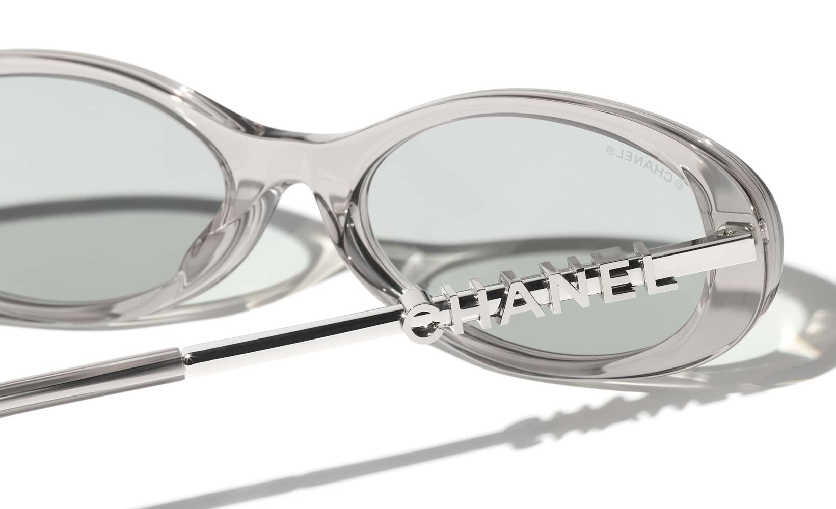 CHANEL 5565 Cat-Eye