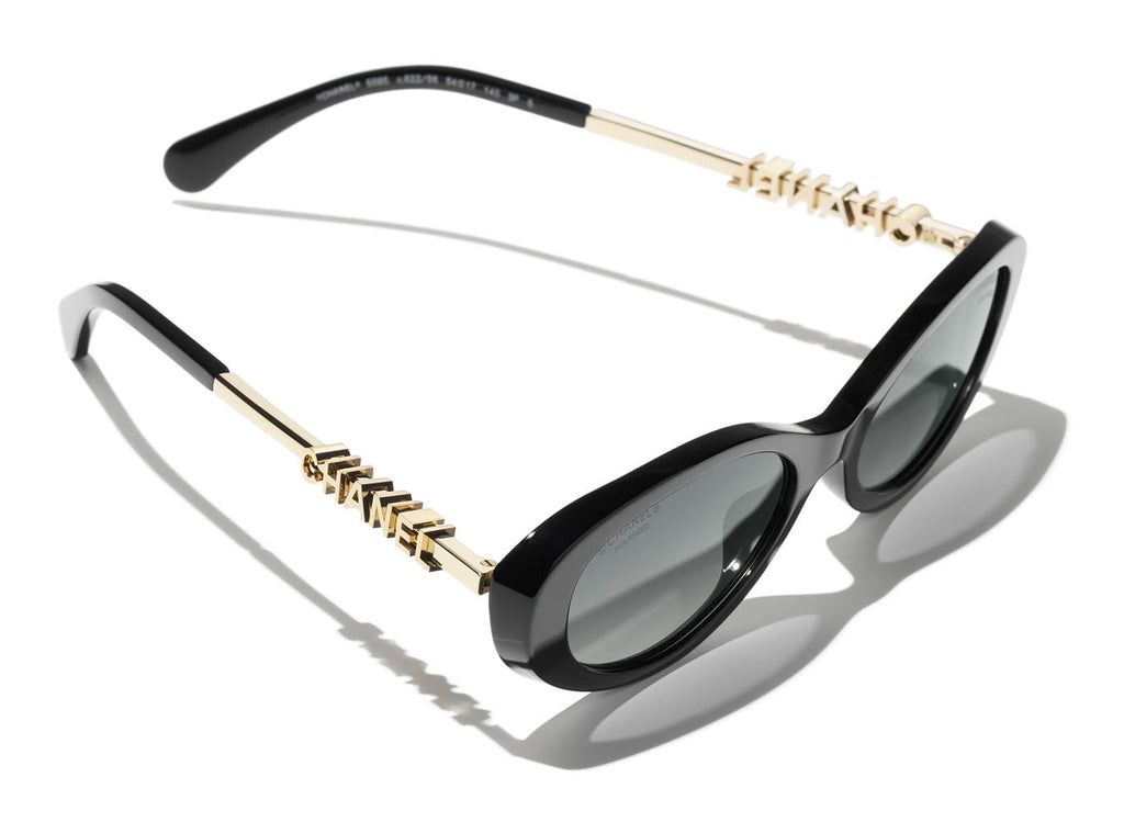 CHANEL 5565 Cat-Eye