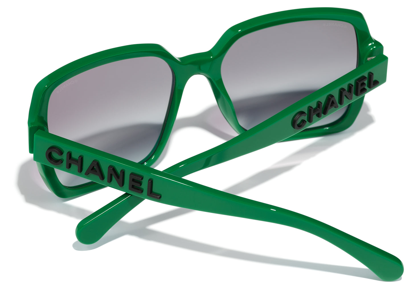 CHANEL 5408 Square