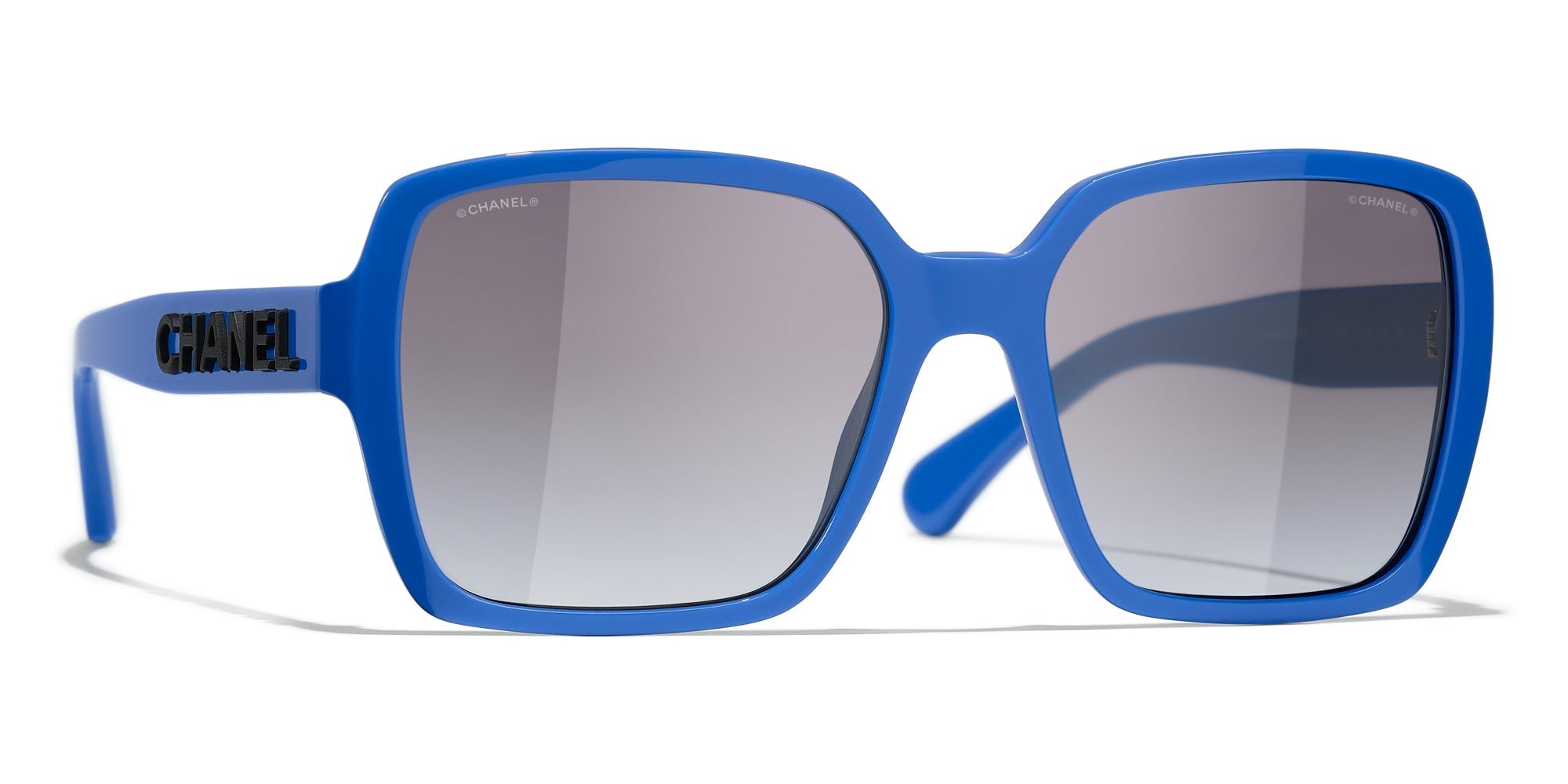 CHANEL 5408 Square