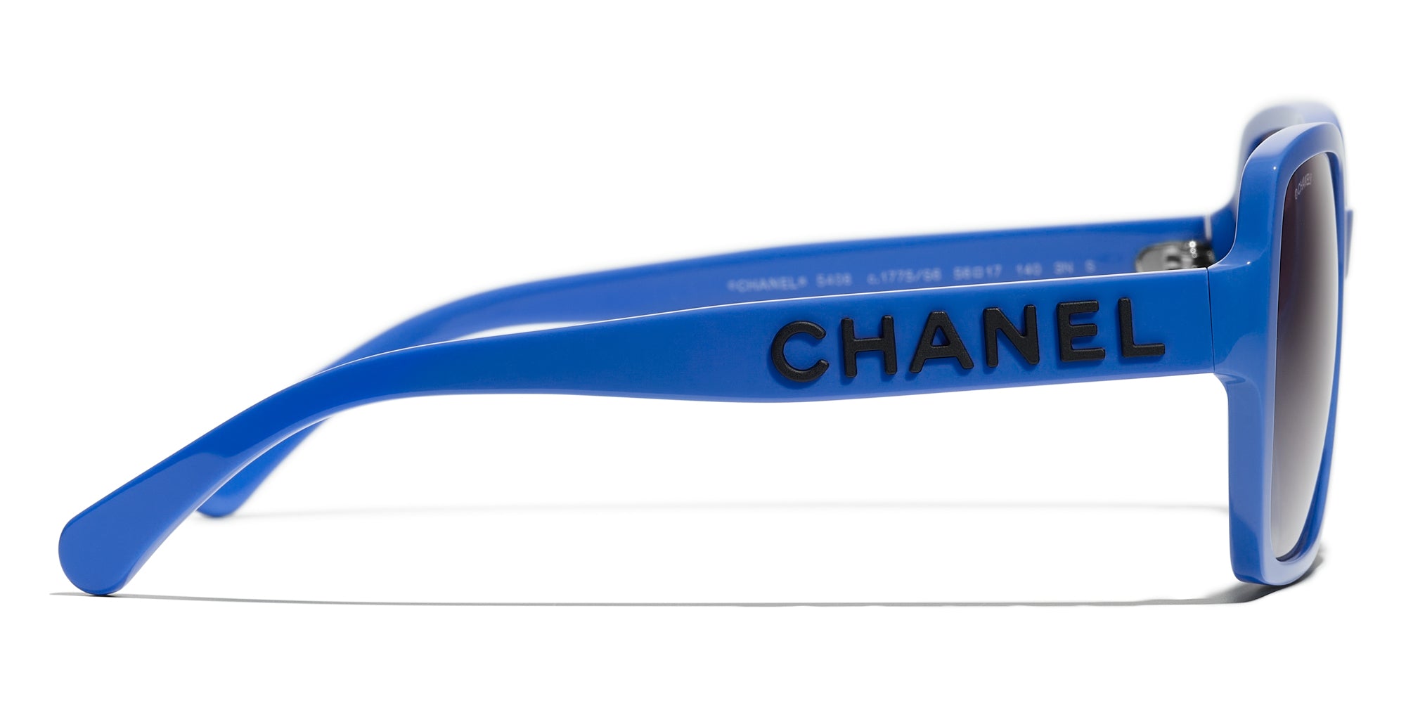 CHANEL 5408 Square