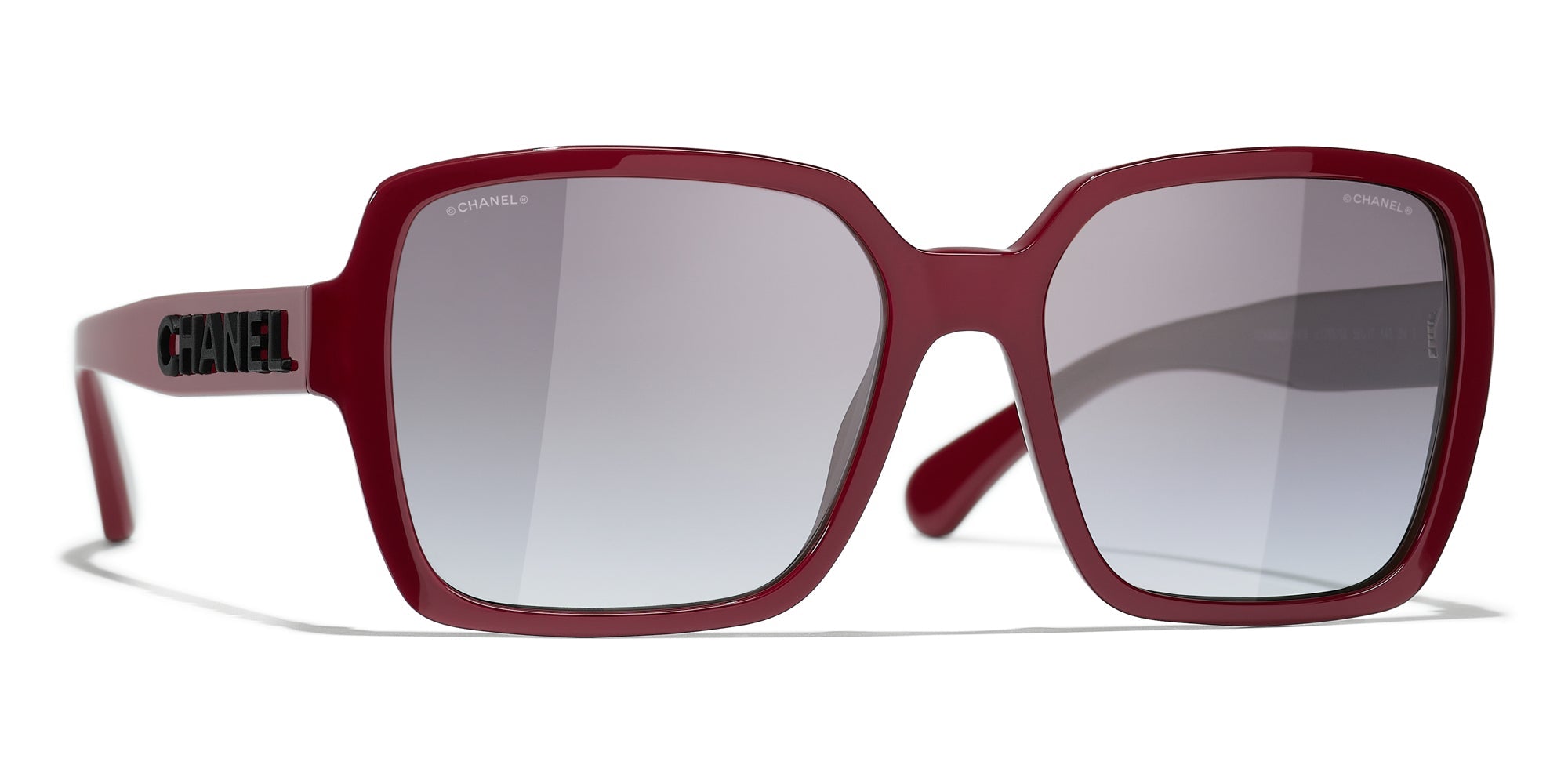 CHANEL 5408 Square