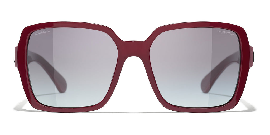 CHANEL 5408 Square