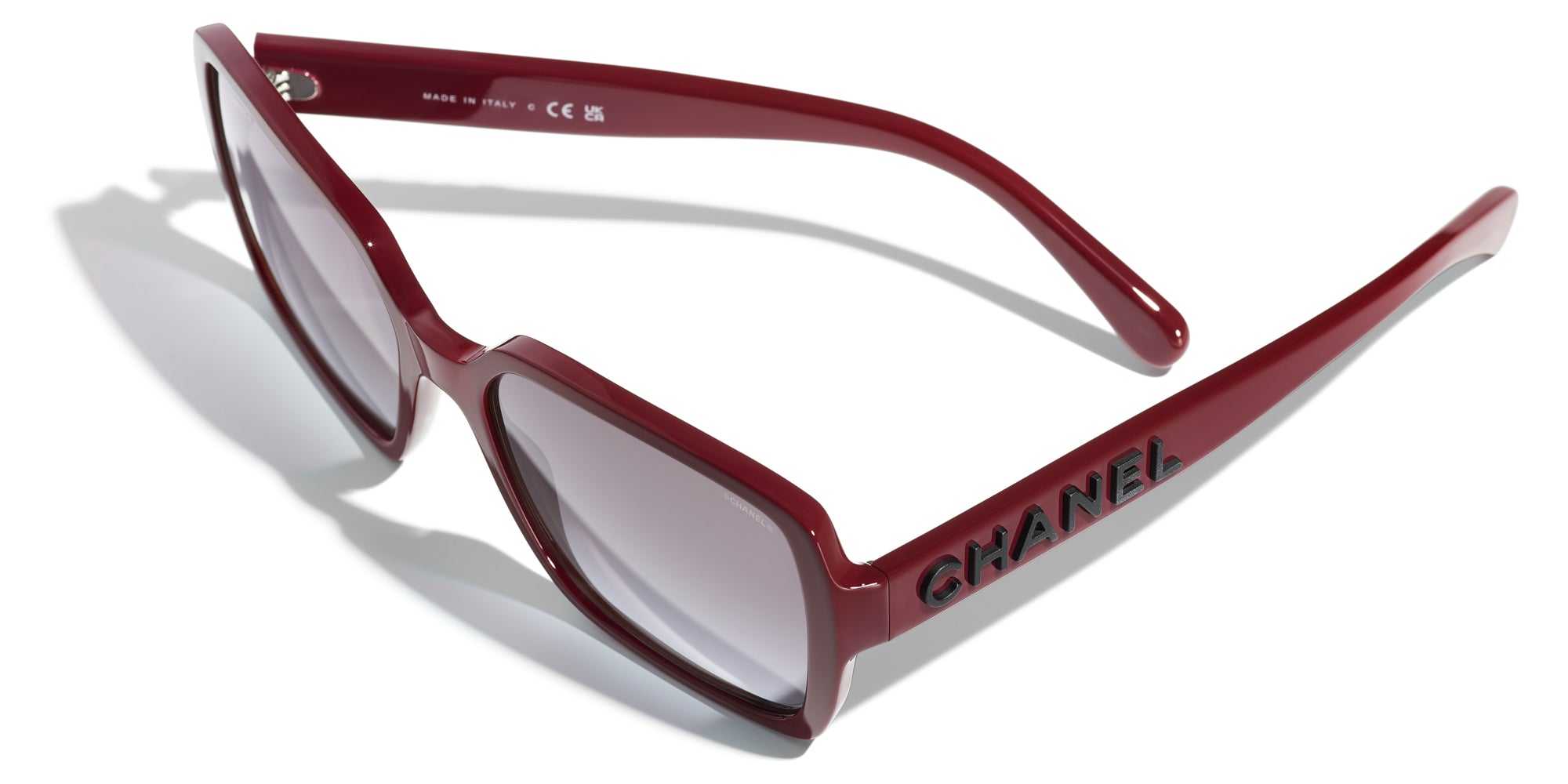 CHANEL 5408 Square