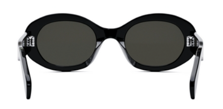 Celine Triomphe CL40194U Square