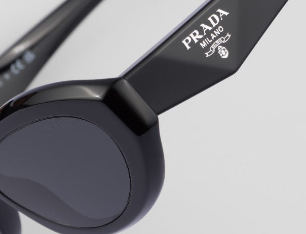 Prada PR 26ZS Square