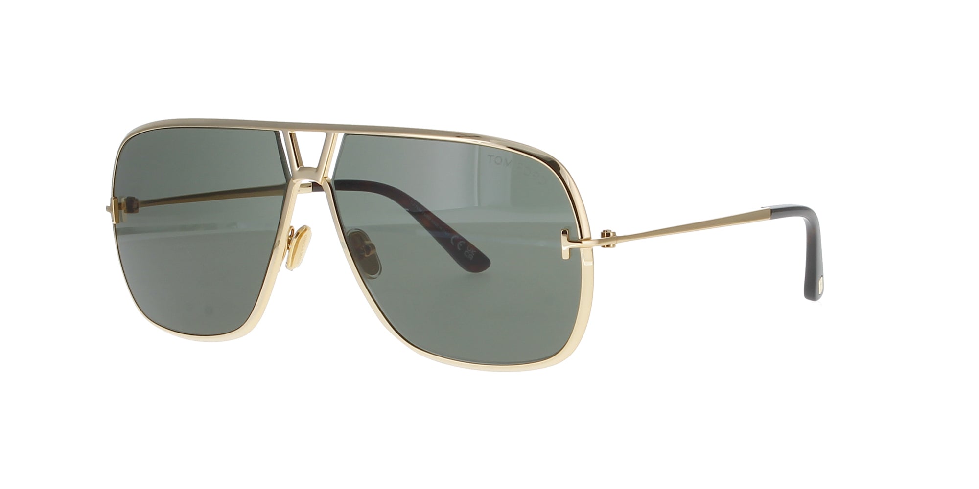 Tom Ford Stavros TF1204 Aviator