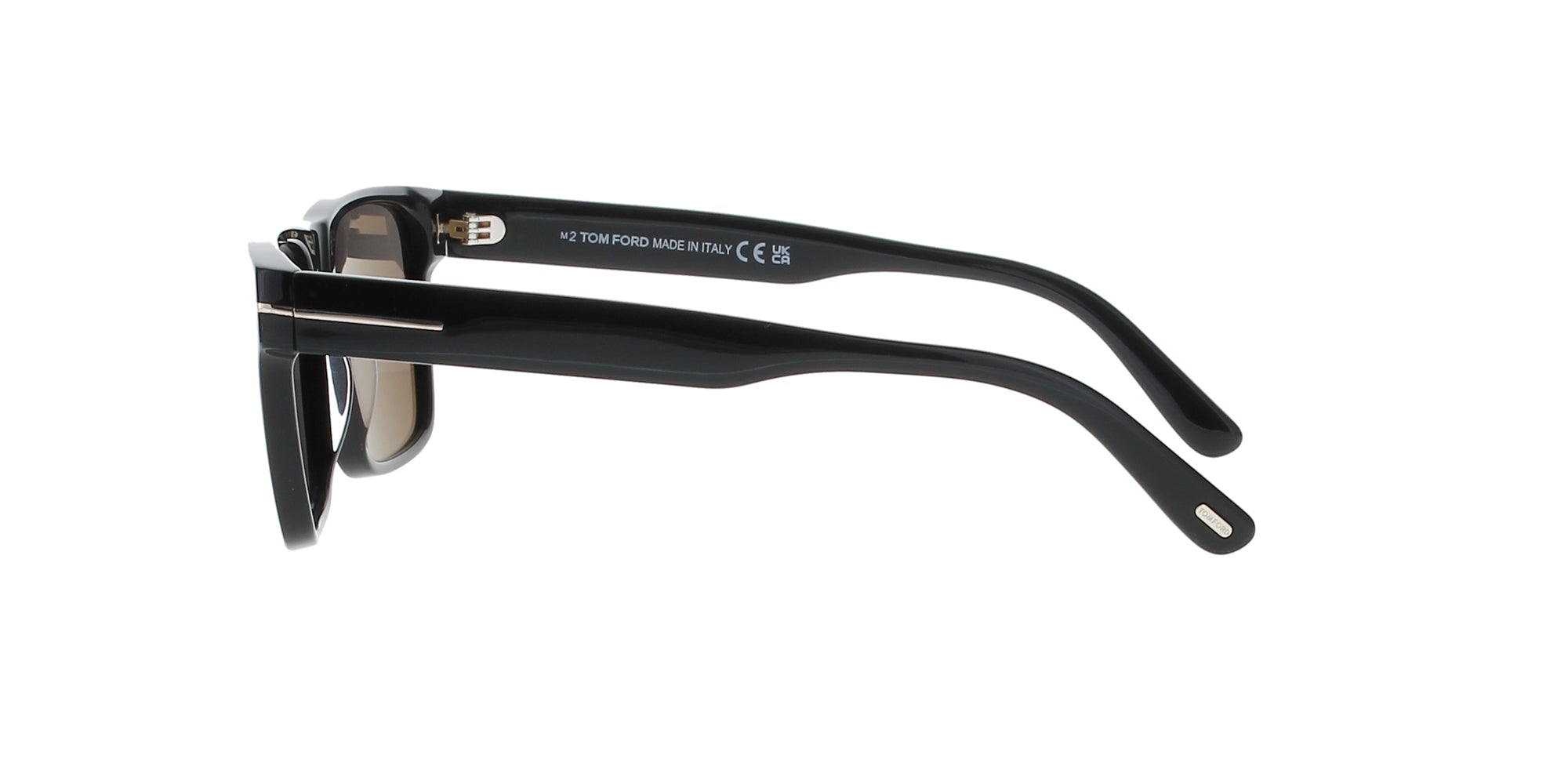 Tom Ford Calder TF1205 Square