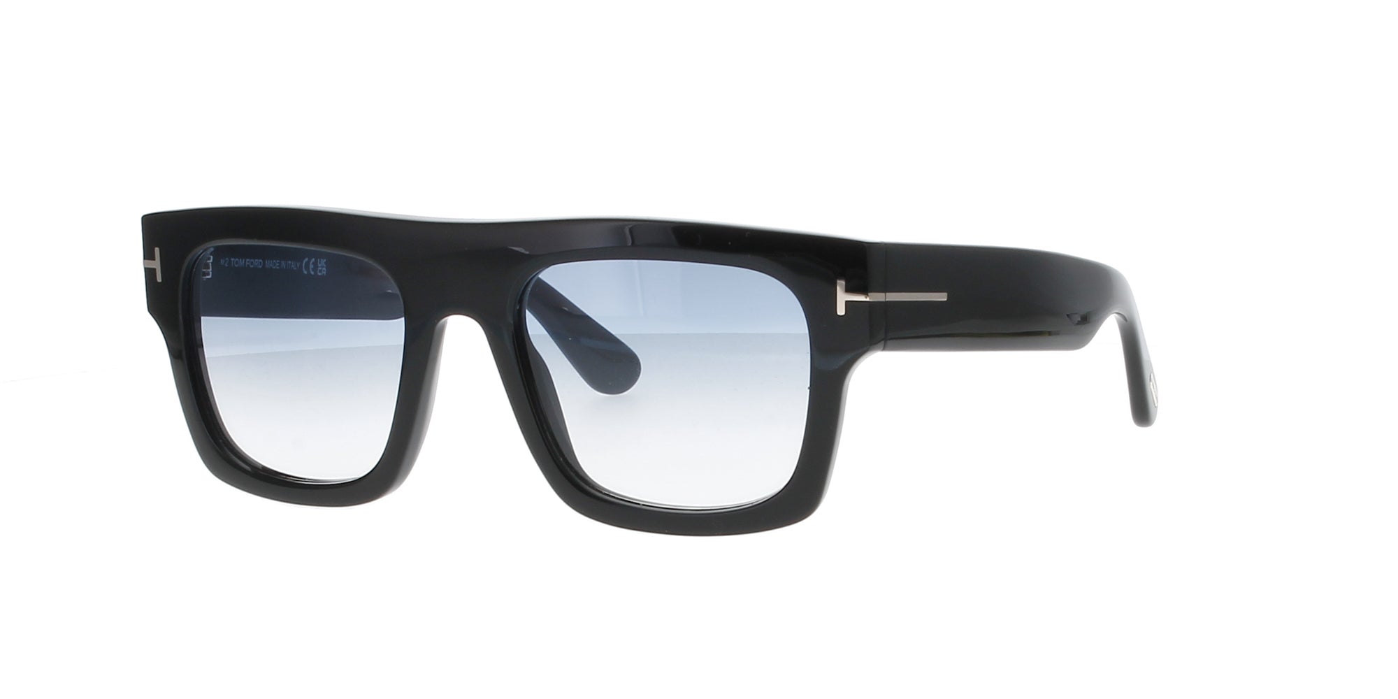 Tom Ford Fausto TF711 Aviator